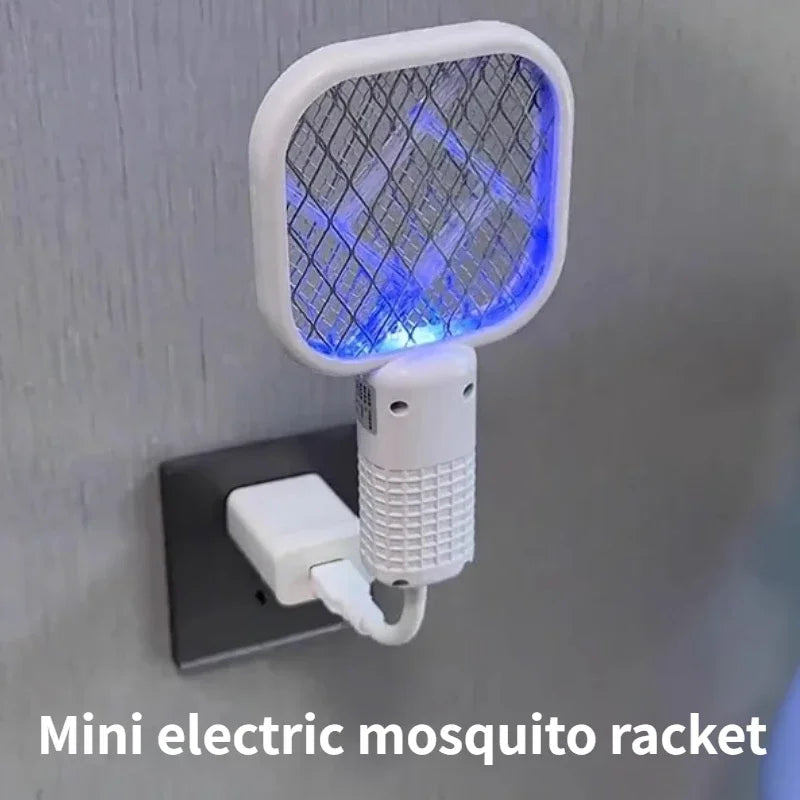 Mosquito-Free Outdoor Lamp